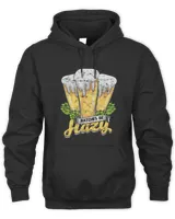 Unisex Hoodie - Oversized Print