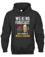 Unisex Hoodie - Oversized Print