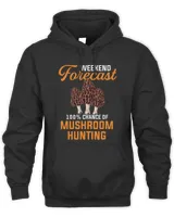 Unisex Hoodie - Oversized Print