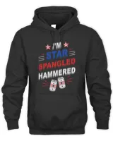 Unisex Hoodie - Oversized Print