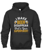 Unisex Hoodie - Oversized Print
