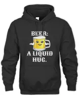 Unisex Hoodie - Oversized Print