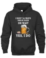 Unisex Hoodie - Oversized Print
