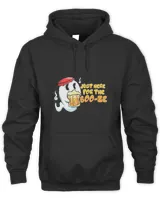 Unisex Hoodie - Oversized Print