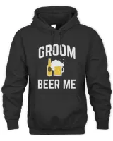 Unisex Hoodie - Oversized Print