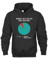 Unisex Hoodie - Oversized Print