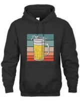 Unisex Hoodie - Oversized Print