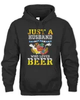 Unisex Hoodie - Oversized Print