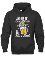 Unisex Hoodie - Oversized Print