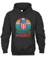 Unisex Hoodie - Oversized Print