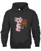 Unisex Hoodie - Oversized Print