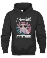 Unisex Hoodie - Oversized Print