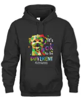 Unisex Hoodie - Oversized Print