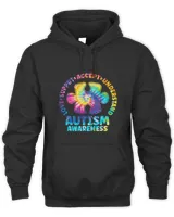 Unisex Hoodie - Oversized Print