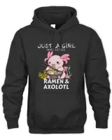 Unisex Hoodie - Oversized Print