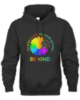 Unisex Hoodie - Oversized Print