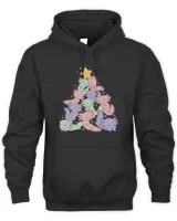 Unisex Hoodie - Oversized Print