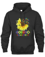 Unisex Hoodie - Oversized Print
