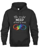Unisex Hoodie - Oversized Print