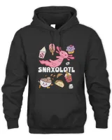 Unisex Hoodie - Oversized Print