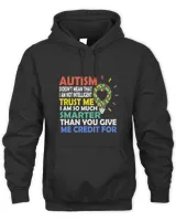 Unisex Hoodie - Oversized Print