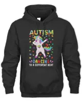 Unisex Hoodie - Oversized Print