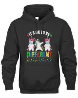 Unisex Hoodie - Oversized Print