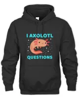 Unisex Hoodie - Oversized Print