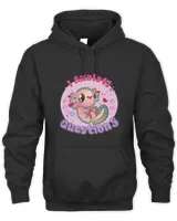 Unisex Hoodie - Oversized Print