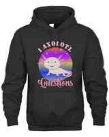 Unisex Hoodie - Oversized Print