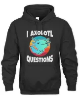 Unisex Hoodie - Oversized Print