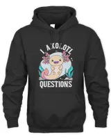Unisex Hoodie - Oversized Print