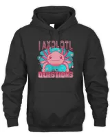 Unisex Hoodie - Oversized Print