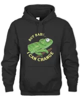 Unisex Hoodie - Oversized Print