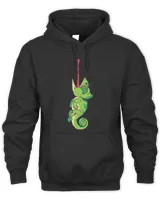 Unisex Hoodie - Oversized Print