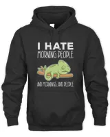 Unisex Hoodie - Oversized Print