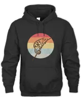 Unisex Hoodie - Oversized Print