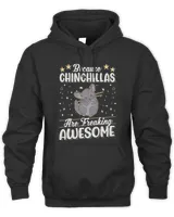 Unisex Hoodie - Oversized Print
