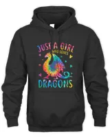 Unisex Hoodie - Oversized Print
