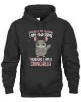 Unisex Hoodie - Oversized Print