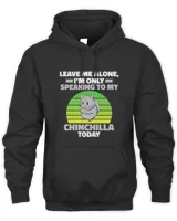 Unisex Hoodie - Oversized Print