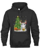 Unisex Hoodie - Oversized Print
