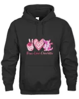Unisex Hoodie - Oversized Print