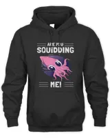 Unisex Hoodie - Oversized Print
