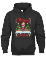 Unisex Hoodie - Oversized Print