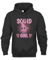 Unisex Hoodie - Oversized Print