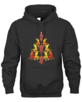 Unisex Hoodie - Oversized Print