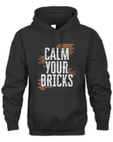 Unisex Hoodie - Oversized Print