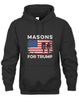 Unisex Hoodie - Oversized Print