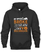 Unisex Hoodie - Oversized Print